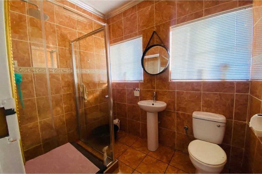 4 Bedroom Property for Sale in Sasolburg Free State